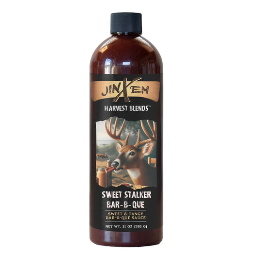 Sweet Stalker - Sweet & Tangy BBQ Sauce