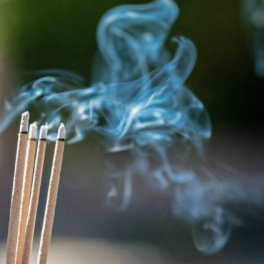 Syn-Bewitched Spliff Stix - Deer Scent Incense