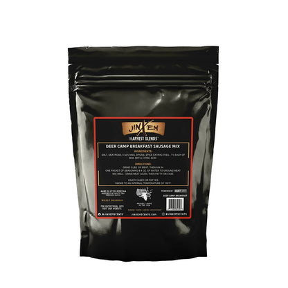 Deer Camp Breakfast - Sausage Mix