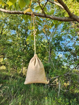 Rax Sax Mineral Drip - Crazy Candy Apple