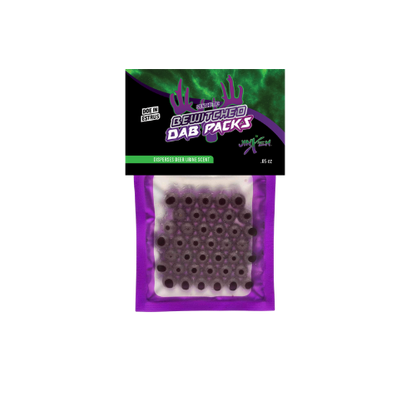 Syn-Bewitched Dab Packs