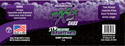 Syn-Bewitched Scent Dabs
