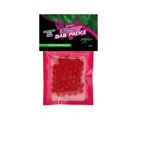 Syn-Ecstasy Dab Packs