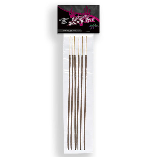 Syn-Ecstasy Spliff Stix - Deer Scent Incense