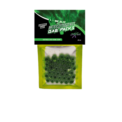 Syn-Misfortune Dab Packs
