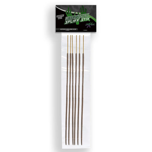 Syn-Misfortune Spliff Stix - Deer Scent Incense