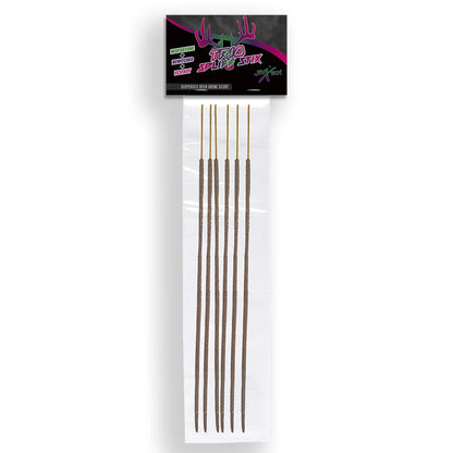 Spliff Stix Trio Pack - Deer Scent Incense