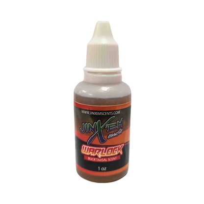 Warlock Buck Tarsal Gland Scent