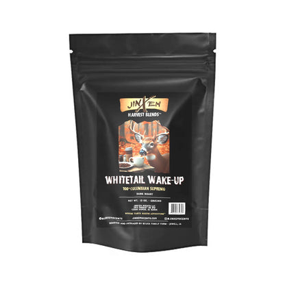 Whitetail Wake Up - 100% Columbian Supremo